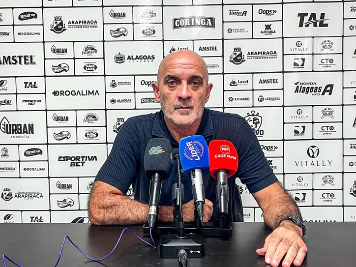 Itamar Schülle foi liberado pela equipe médica e viaja para Goiás