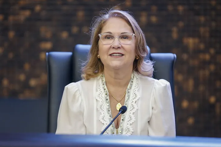 Silvana Lessa Omena ingressou na magistratura em 1996 e foi titular do 7º Juizado Especial Cível da Capital