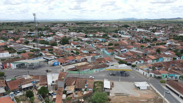 Ocorrência foi registrada em Craíbas, interior de Alagoas