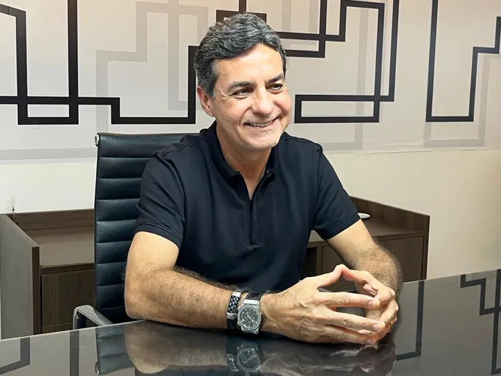 Empresário ALFREDO BRÊDA será empossado nesta quarta-feira (19) como vice-presidente da Câmara Brasileira da Indústria da Construção, sendo o primeiro alagoano a ocupar o cargo na principal entidade do setor no País