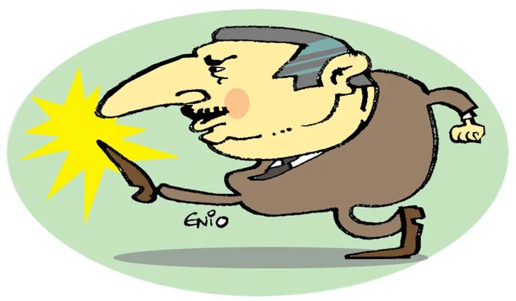 Imagem ilustrativa da imagem Lula põe embaixadora sob risco de virar "persona non grata"