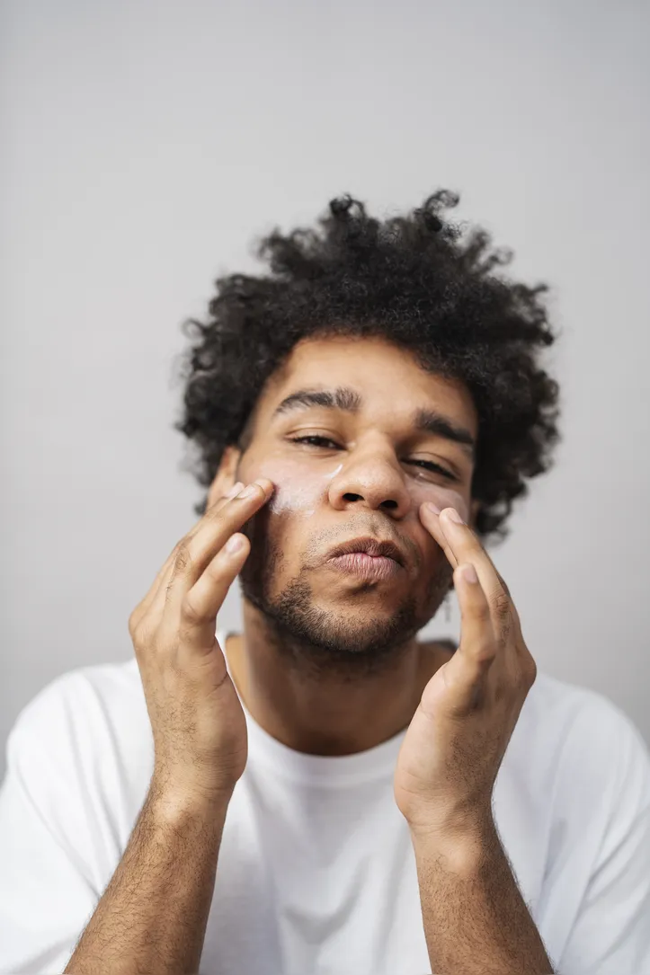 Homens precisam ficar atento aos sinais apresentados pela pele