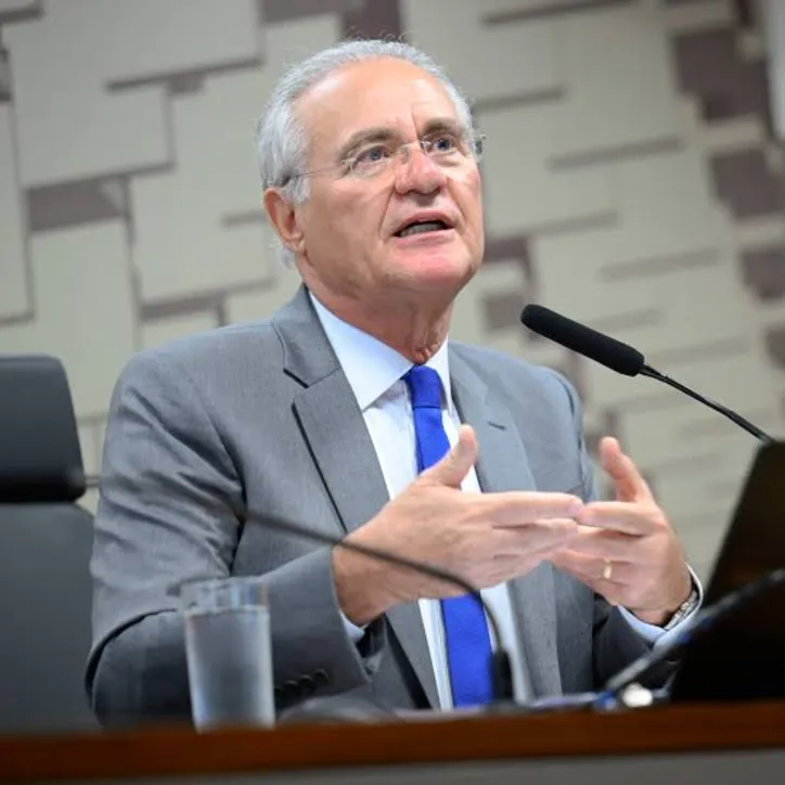 MDB escolhe suplentes de Renan Calheiros e Dr. Wanderley ao Senado
