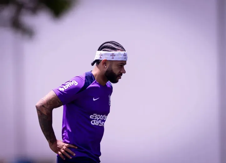 Embora difícil, o retorno de Memphis não pode ser descartado
