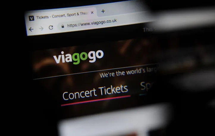 Viagogo tem 20 dias para apresentar defesa