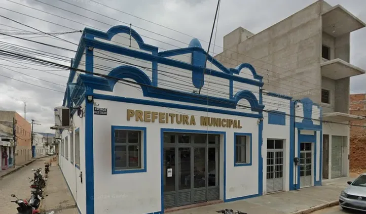 Prefeitura de Pão de Açúcar é alvo de inquérito no MP por suspeitas em concurso e terceirizações