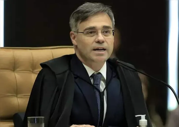 Ministro André Mendonça aponta cinco indícios de irregularidades no caso Iprev