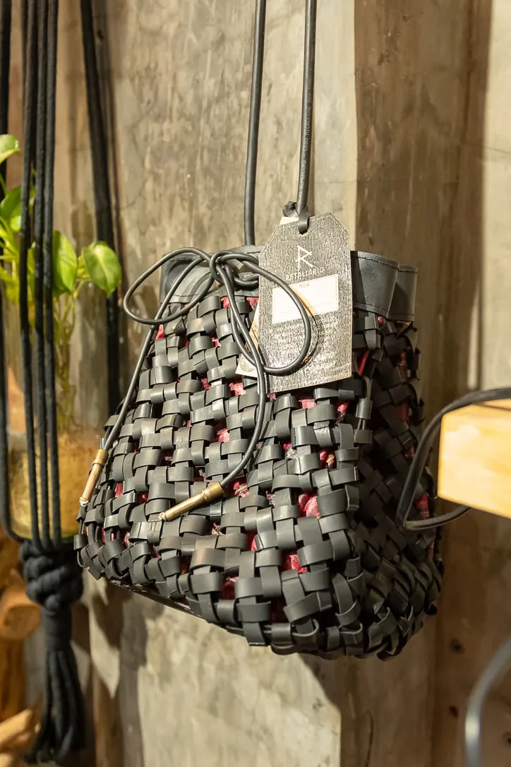 Bolsas surpreendem pela qualidade e design moderno