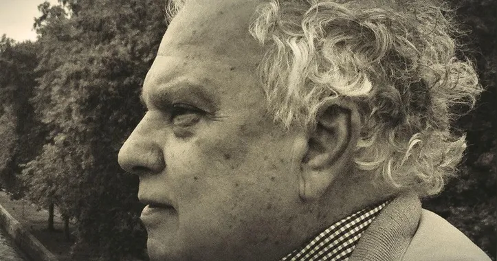Imagem ilustrativa da imagem Morre o jornalista e escritor alagoano Luiz Gutemberg