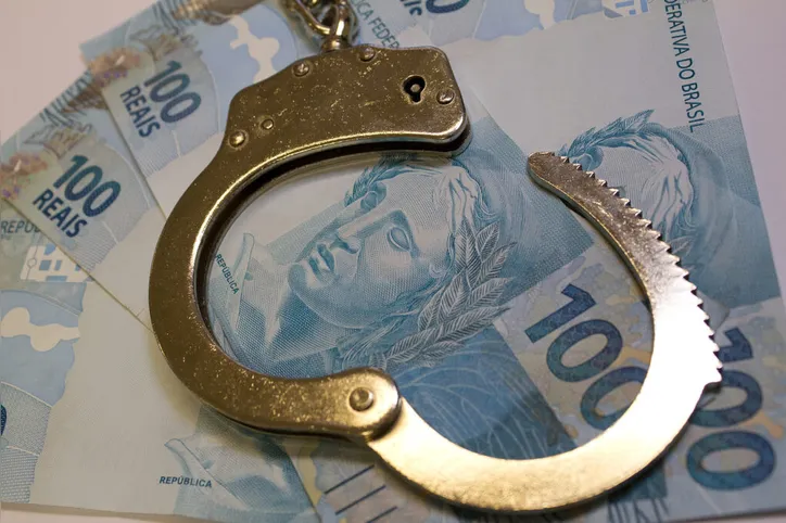 Organização criminosa era comandada por três sócios ocultos