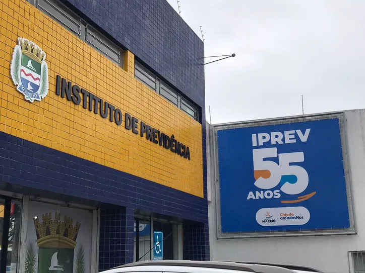 MPC apontou fragilidades na análise dos riscos feita pelo Instituto de Previdência de Maceió