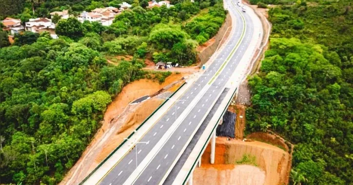 Linha Verde é uma das obras executadas com recursos da Braskem