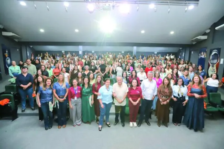 Realizado no último dia 23 de julho, no Planetário e Casa da Ciência de Arapiraca, o encontro reuniu mais de 220 produtoras rurais do município e de cidades da região Agreste