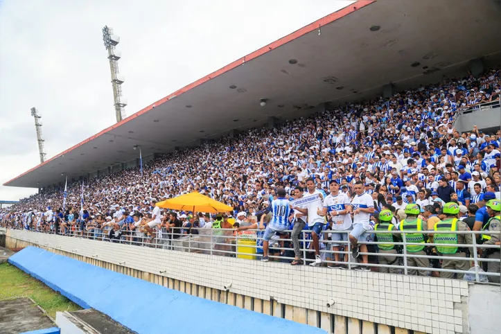 Imagem ilustrativa da imagem O gol que não entra na súmula