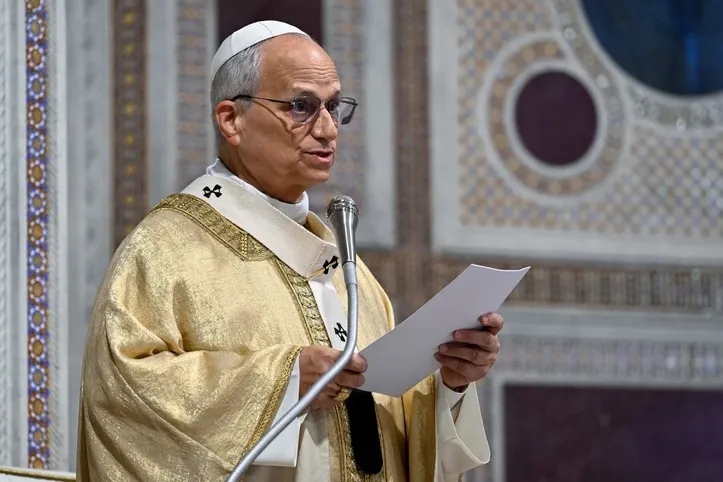 Imagem ilustrativa da imagem Papa visitará Uruguai, Argentina e Peru em novembro