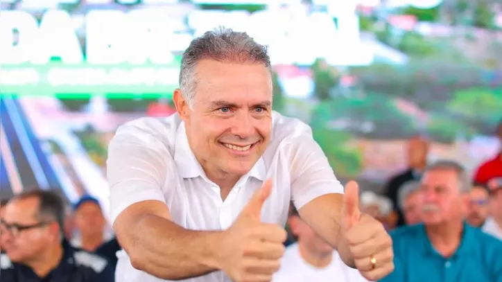 MDB pretende realizar a convenção no primeiro domingo de agosto para oficializar Renan Filho como candidato ao governo