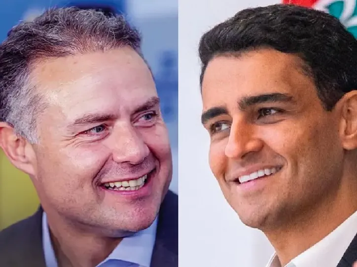 Nomes de Renan Filho e JHC ao governo serão oficializados nesta quarta-feira