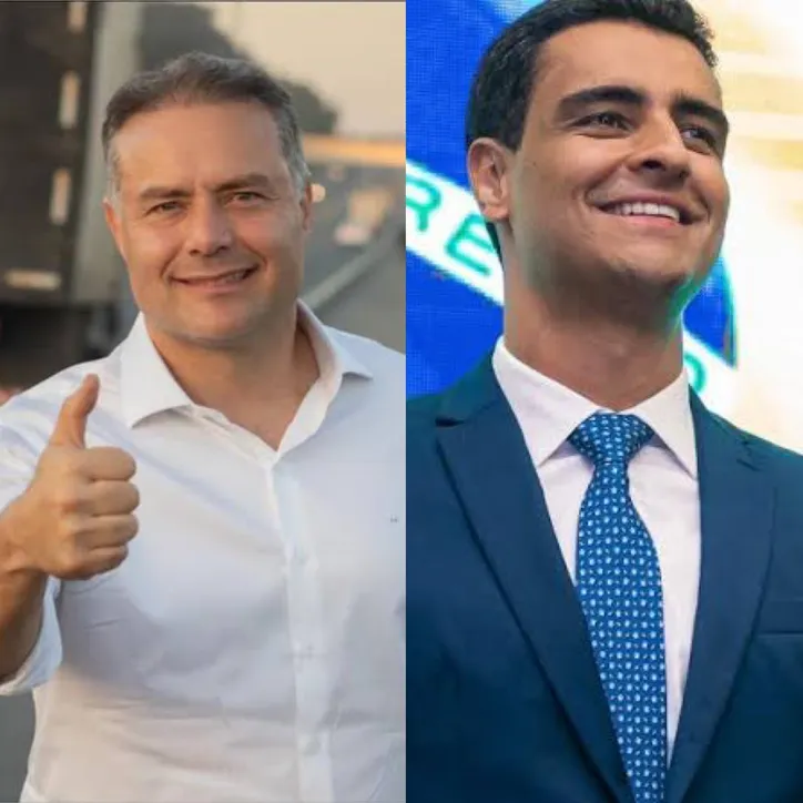 Vox Brasil: Renan Filho amplia vantagem sobre JHC na disputa pelo Governo de AL