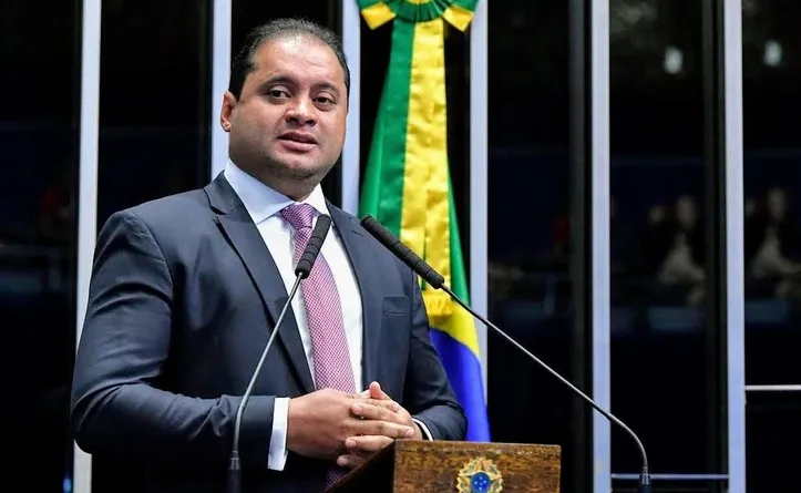 Weverton foi alvo de fases anteriores da operação Sem Desconto