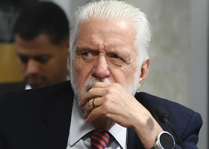 Wagner é investigado por suspeita de receber propina do Master