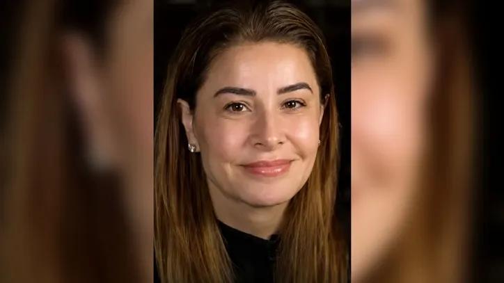 Stella Stefanie Nunes Henrique de Oliveira foi presa pela PF