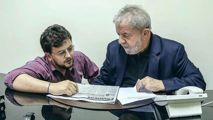 O governo Lula decidiu também que não irá reconduzir Marcola