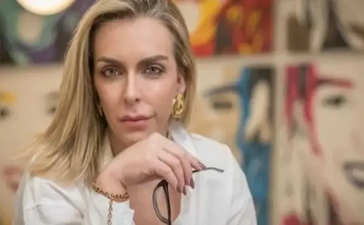 Roberta Luchsinger é investigada por tráfico de influência
