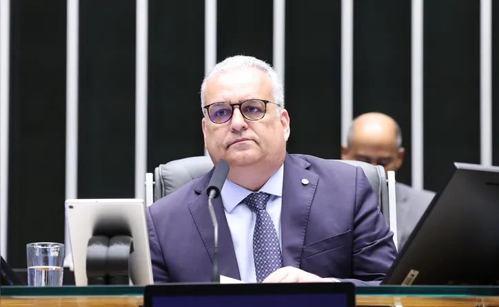 Gaspar disse que não houve tempo para viabilizar uma candidatura competitiva do partido