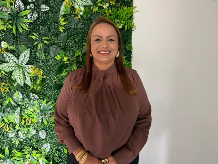 Executiva Sênior de Contas Corporativas da Tim em Alagoas, HERICA BARROS atua no desenvolvimento da expansão da empresa no estado, fortalecendo o relacionamento com o mercado e impulsionando novas oportunidades de negócios