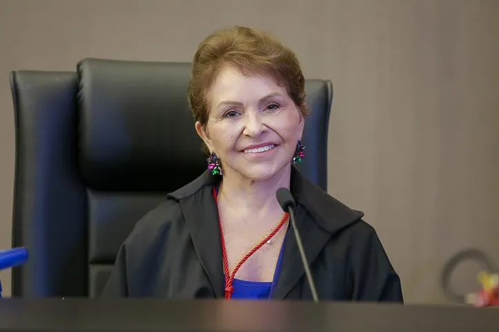 Ana Florinda Dantas passa a integrar o TJAL como desembargadora