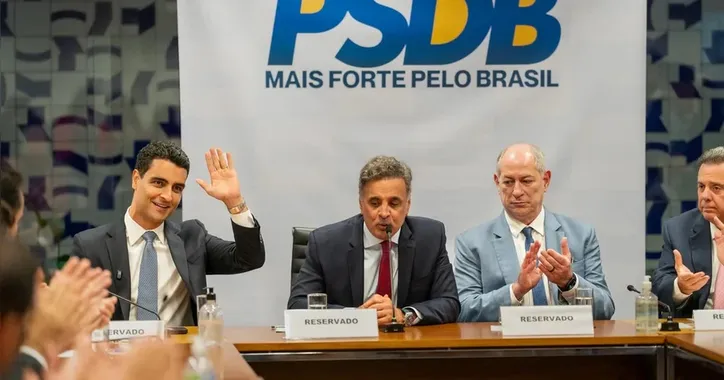 Sem Aécio, JHC aposta na neutralidade para Presidência da República