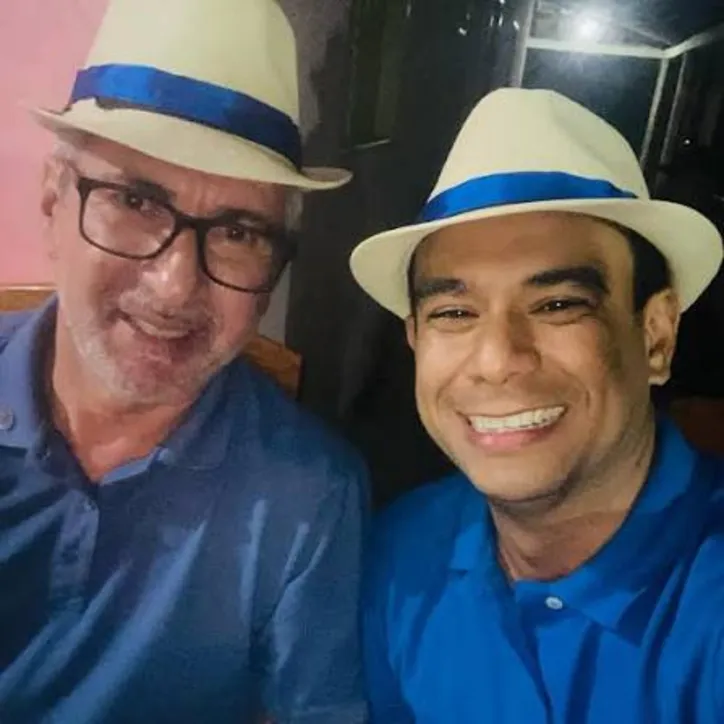 Prefeito de Chã Preta rompe politicamente com vice e diz que perdeu confiança