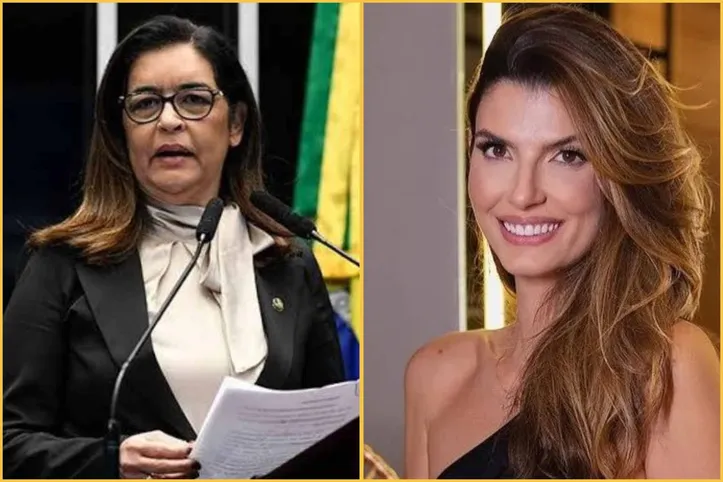 PSDB avalia múltiplos cenários e mantém em aberto destino de Marina e Eudócia