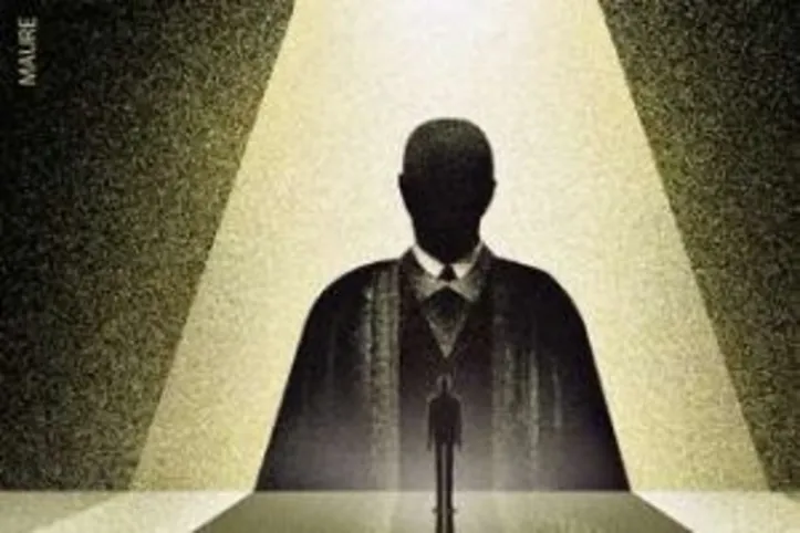 Imagem ilustrativa da imagem Quando o STF rompe os freios da Constituição num caso de polícia