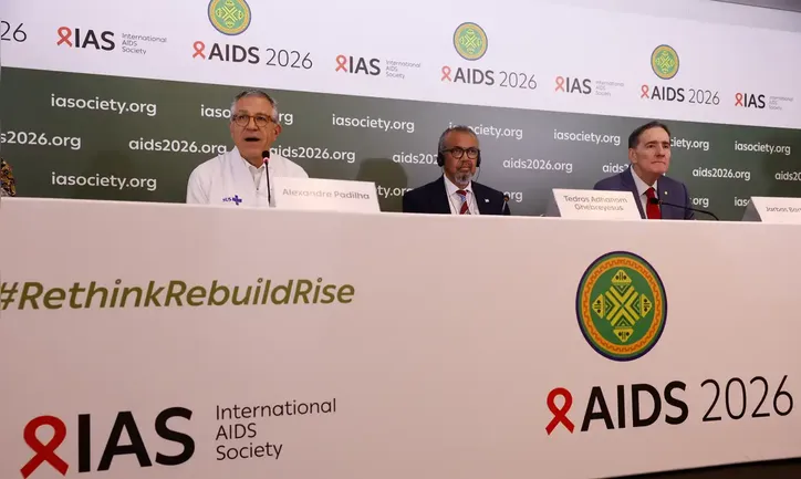 Carbotegravir impede a replicação do vírus de forma prolongada