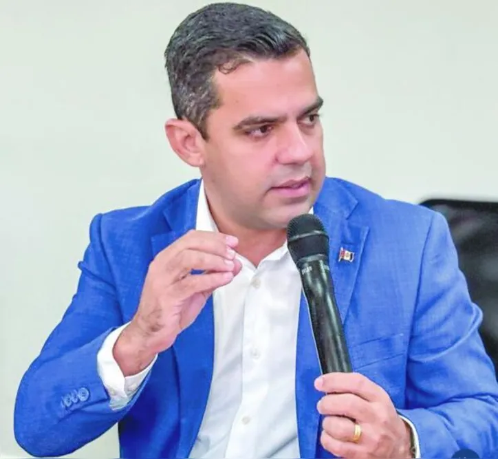 Targino assumiu a presidência da Emater-AL no dia 17 de junho, depois de passar pela Secretaria Executiva da Agricultura Familiar da Seagri