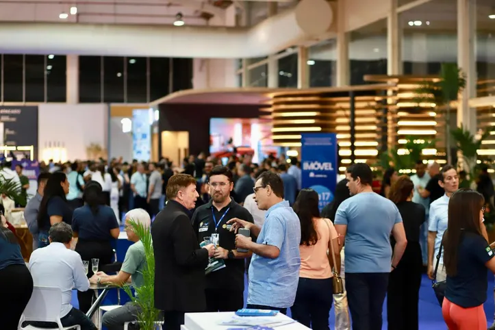 Evento em Maceió vai reunir mais de 2,7 mil unidades imobiliárias