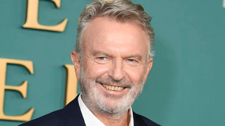 Imagem ilustrativa da imagem Sam Neill, o Dr. Alan Grant de ‘Jurassic Park’, morre aos 78 anos