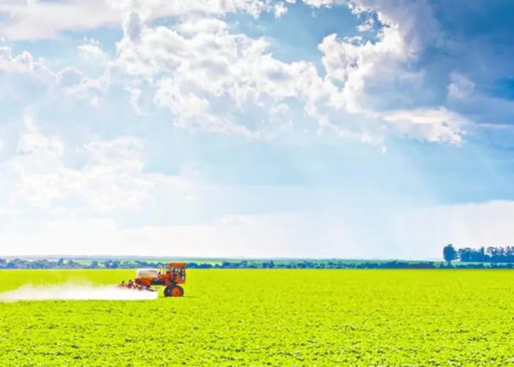 O texto institui o Programa de Desenvolvimento da Indústria de Fertilizantes (Profert), com o objetivo de reduzir a dependência externa do país e dar mais segurança ao abastecimento do agronegócio