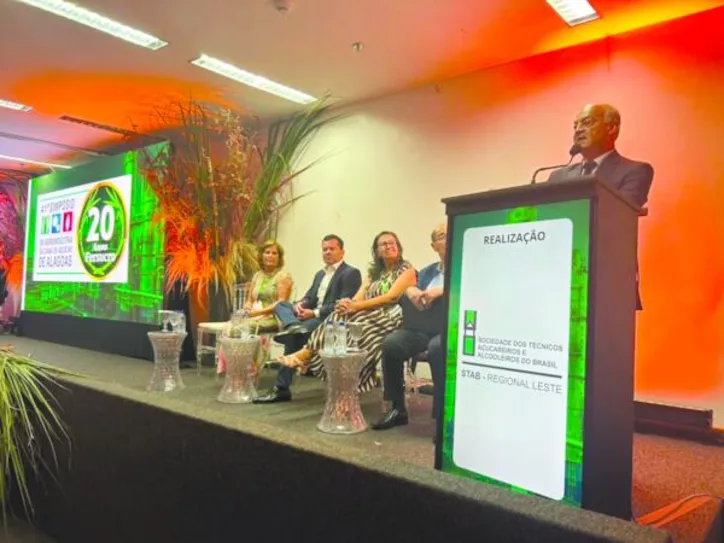 Simpósio da Cana apresentou as principais novidades nas áreas agrícola e industrial do setor sucroenergético