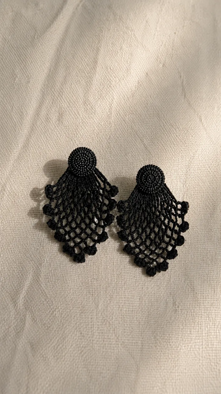Dos mais simples aos mais elegantes, brincos feitos com singeleza podem ser usados em qualquer lugar