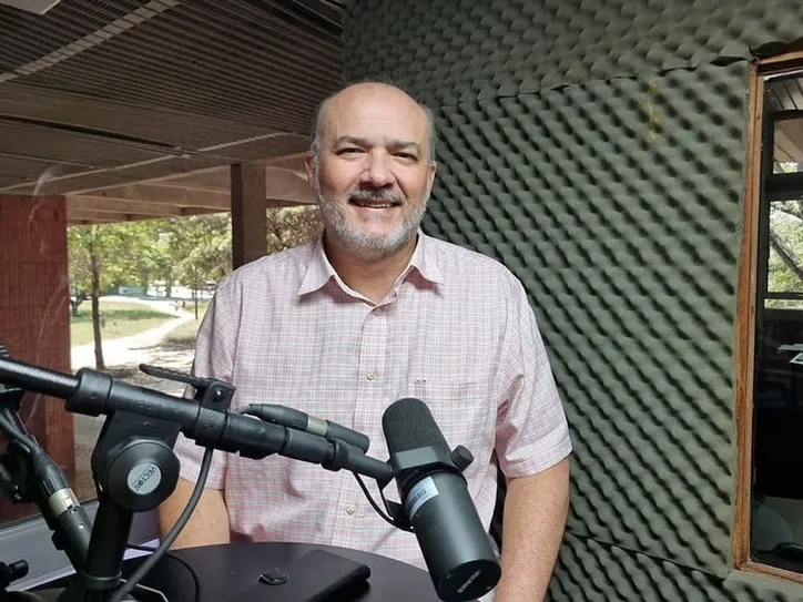 Reitor Josealdo Tonholo diz que criação do curso é avanço na formação de profissionais