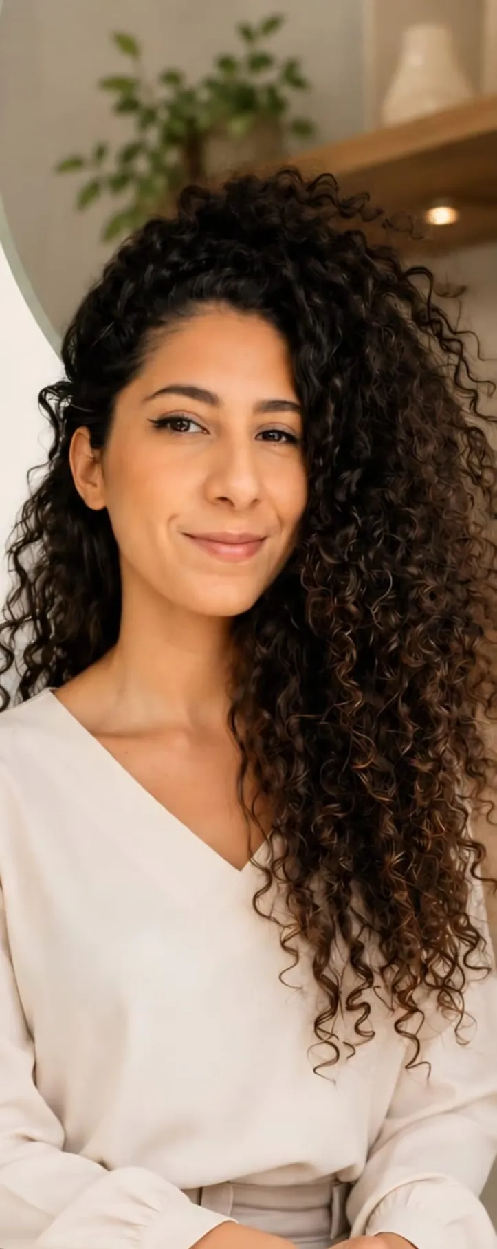 Psicóloga Marina Thuane
