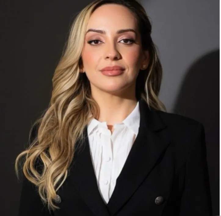 Advogada Fernanda Noronha