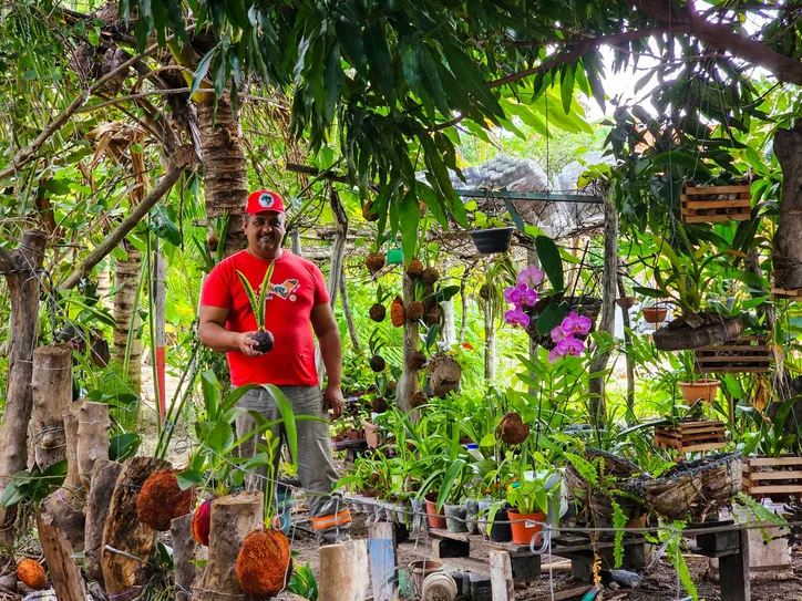 Capilaridade do projeto baseia-se na adaptação bioclimática para atender às urgências de cada ecossistema