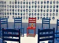 ‘Memórias do Inconsciente’, de Jhonyson Nobre, é a nova mostra da Pinacoteca