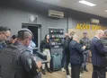 Operação investiga empresas de bebidas com débitos de R$ 190 milhões em Alagoas