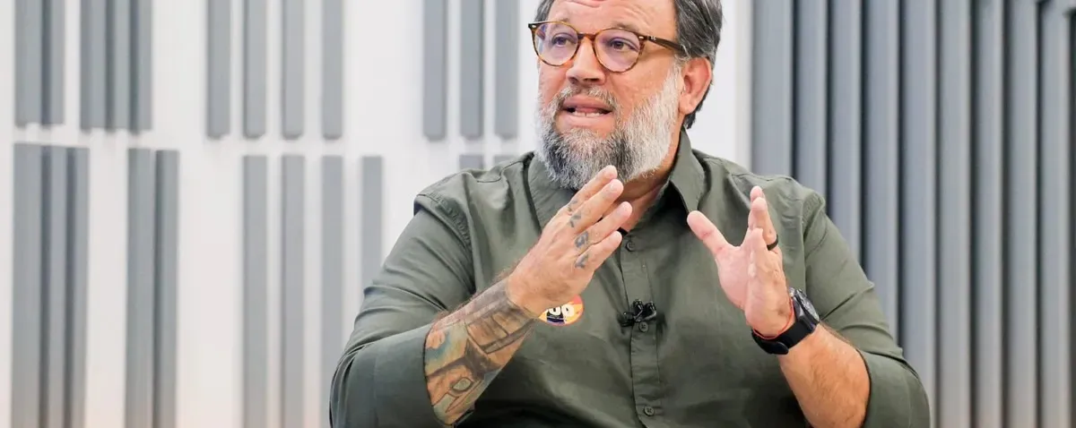 Alexandre Fleming defende fundo contra analfabetismo em AL