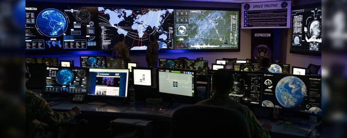 China faz apelo aos Estados Unidos contra guerra no espaço