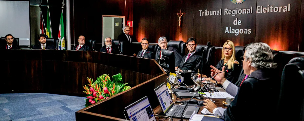 Eleições: TRE aprova envio de tropas federais para três municípios do Estado